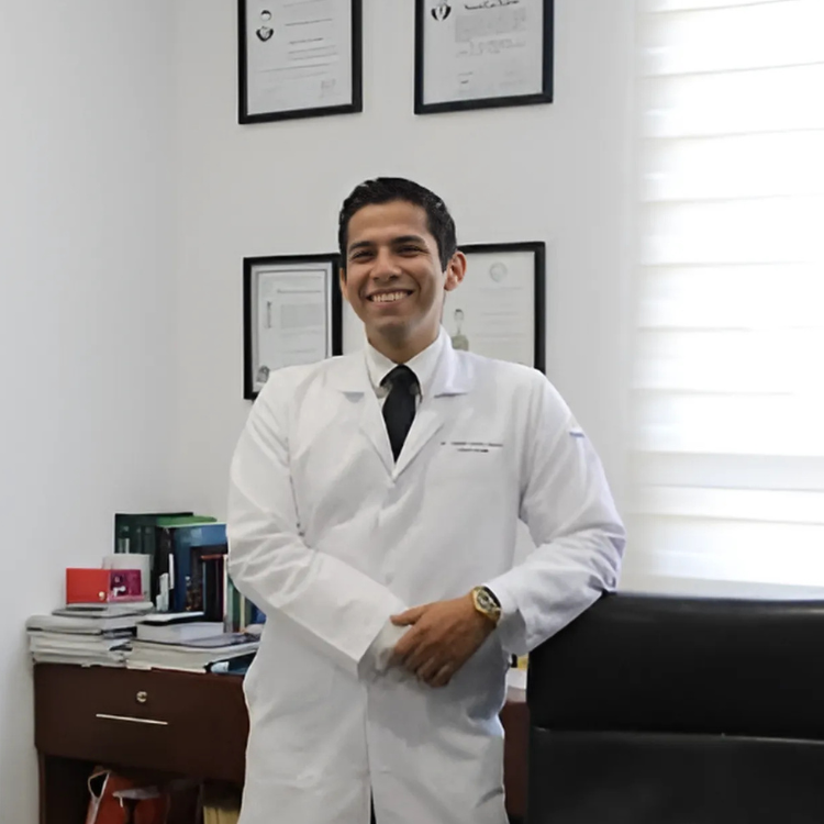 Gastrocirujanos certificados en Queretaro